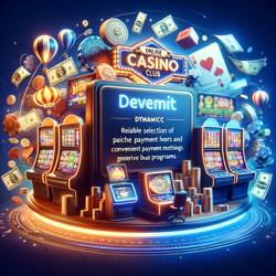 Основная информация о Poker dom клубе
